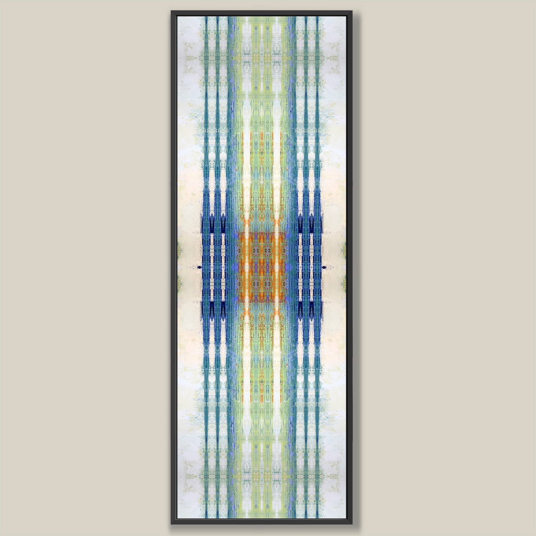 Sedona ~ Vertical Canvas Edition Print