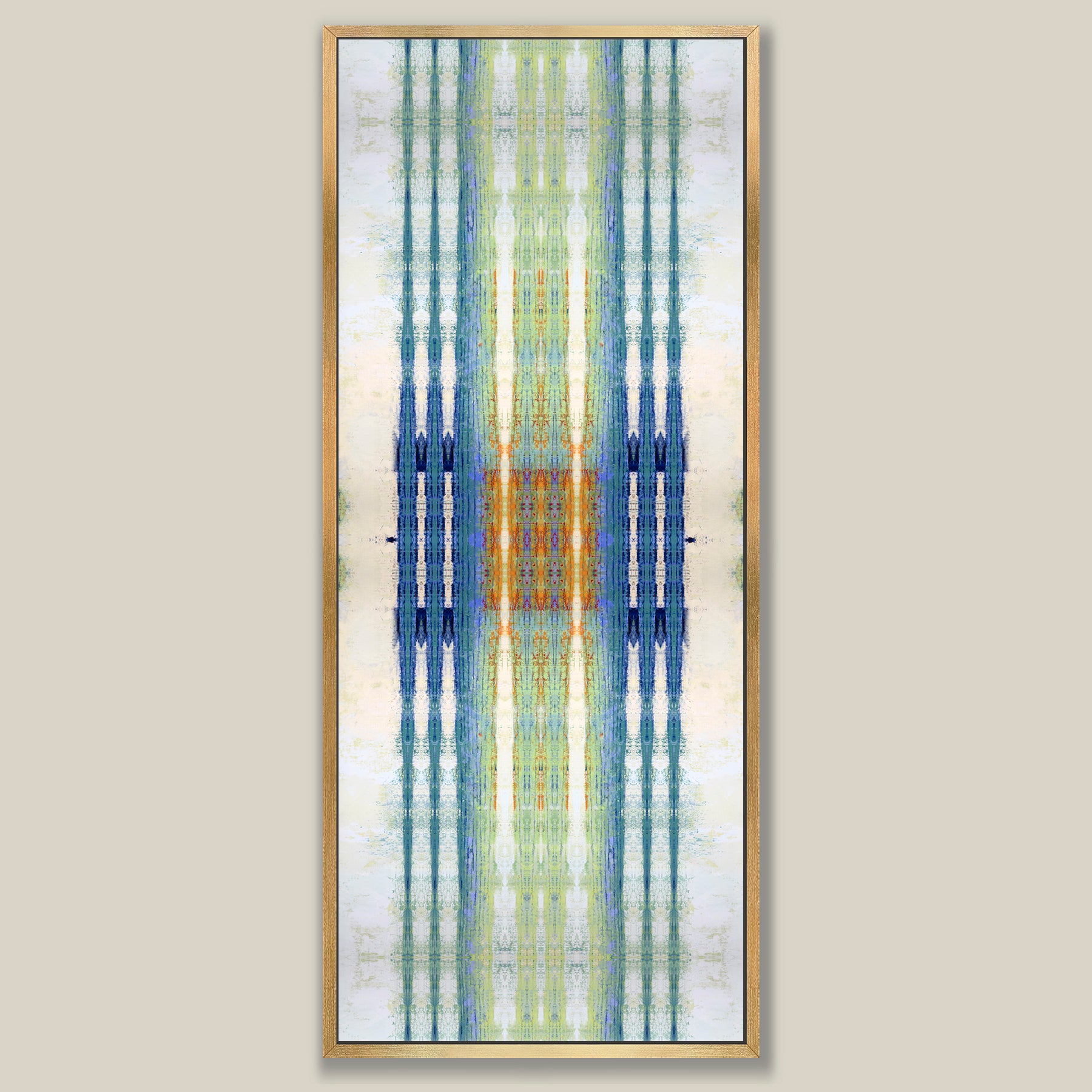 Sedona ~ Vertical Canvas Edition Print