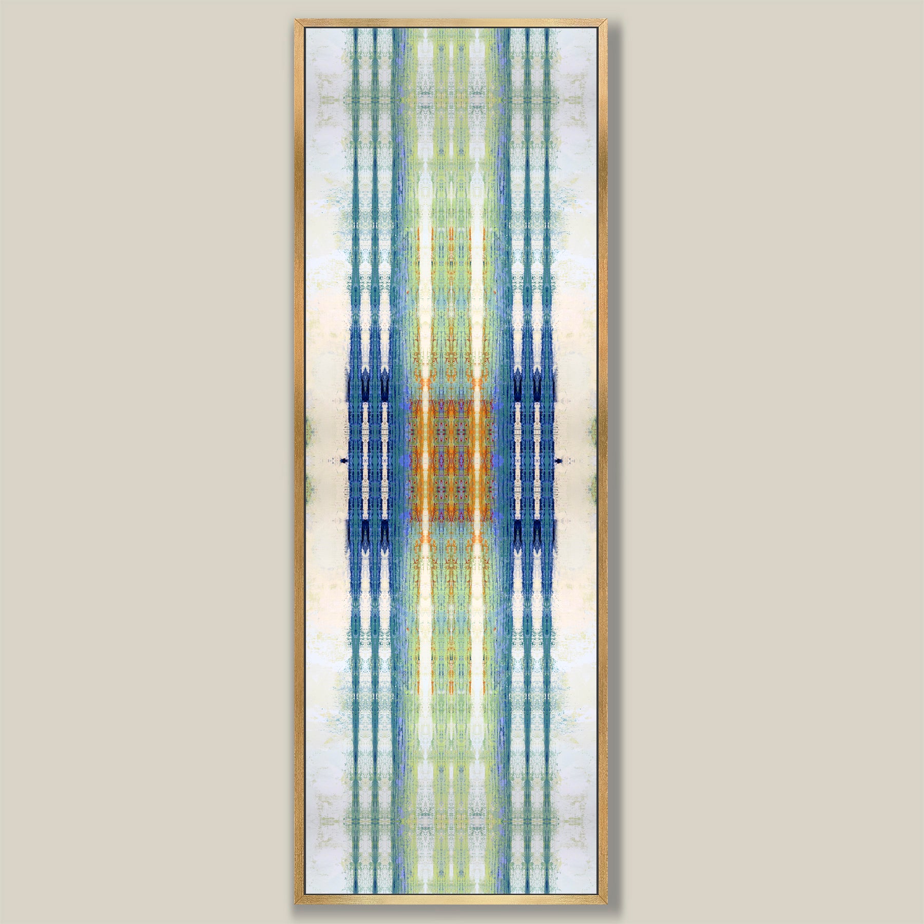 Sedona ~ Vertical Canvas Edition Print