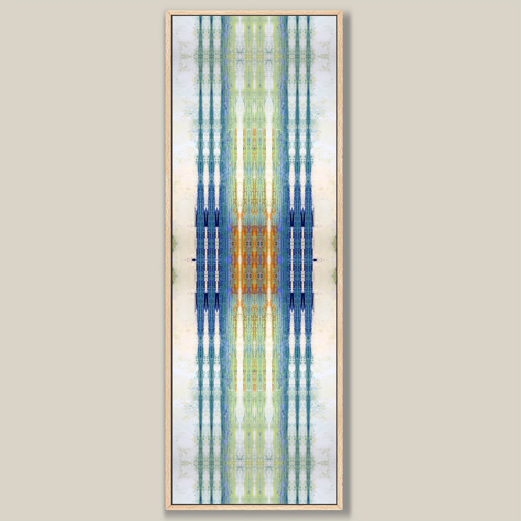 Sedona ~ Vertical Canvas Edition Print