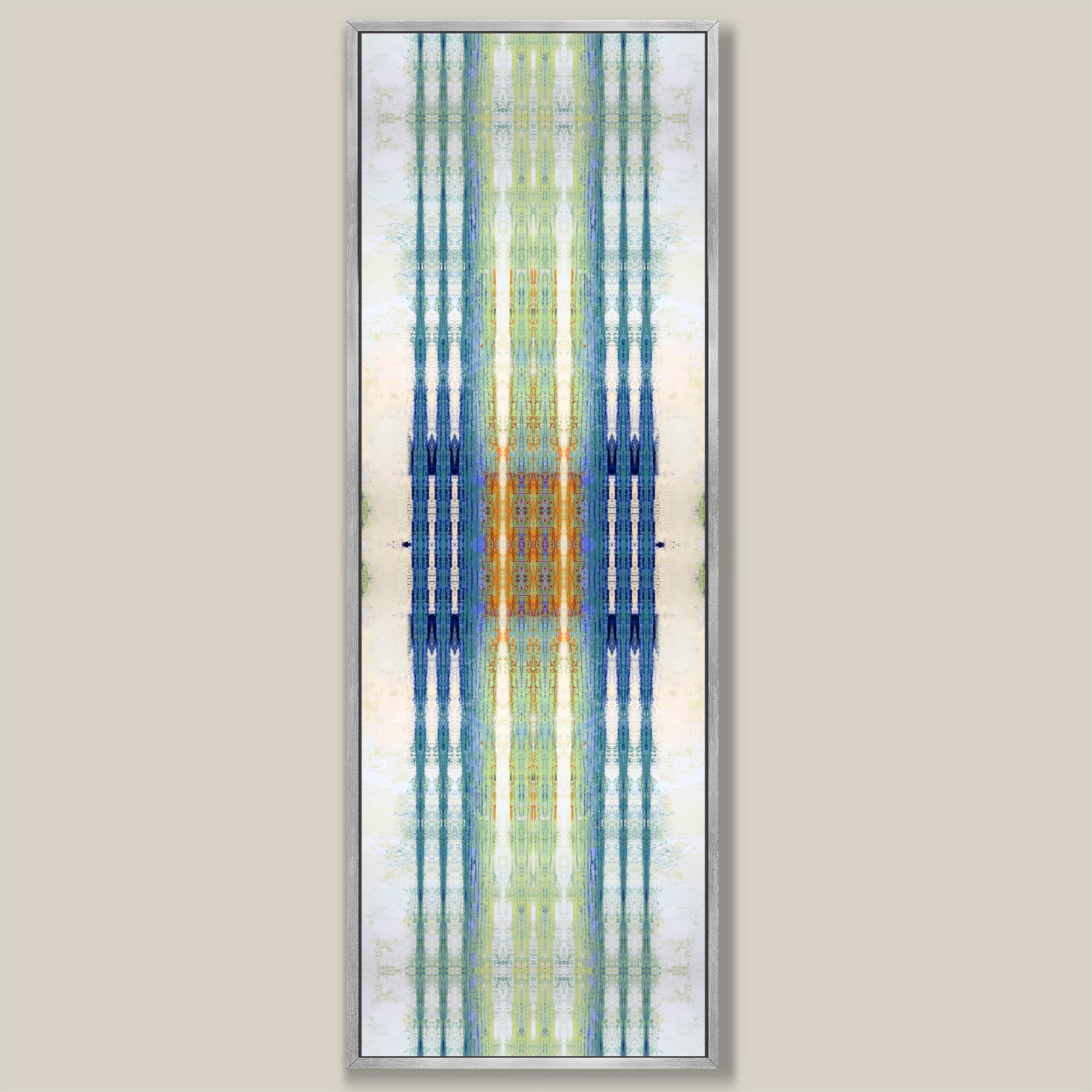 Sedona ~ Vertical Canvas Edition Print