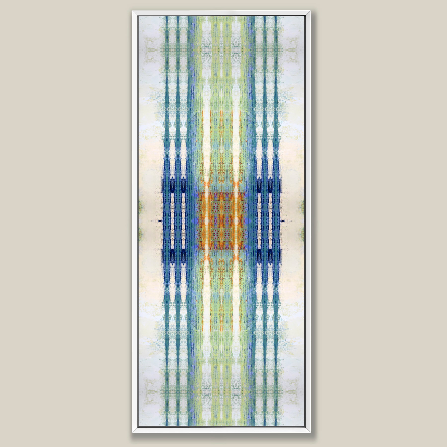 Sedona ~ Vertical Canvas Edition Print