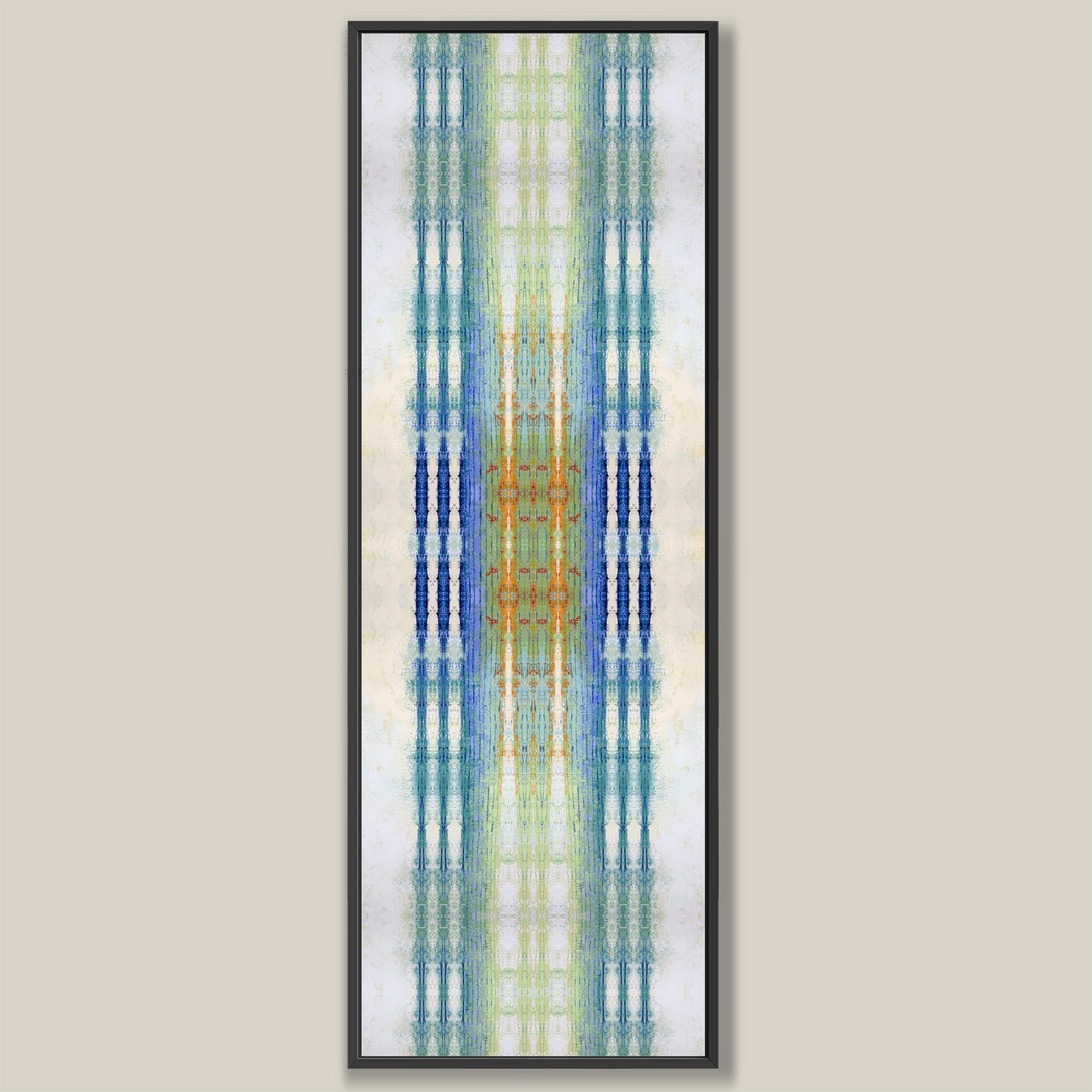 Sonora ~ Vertical Canvas Edition Print