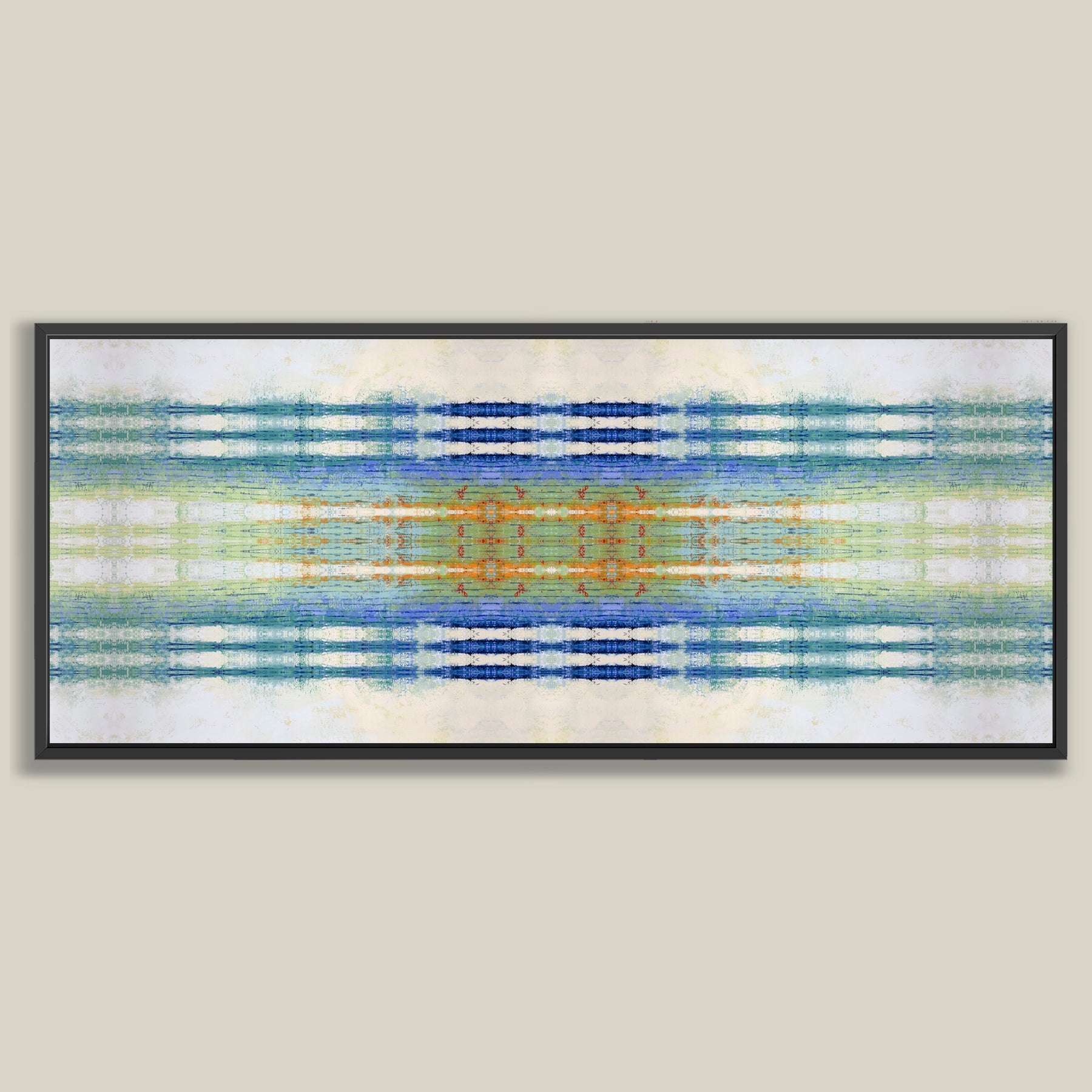 Sonora ~ Horizontal Canvas Edition Print