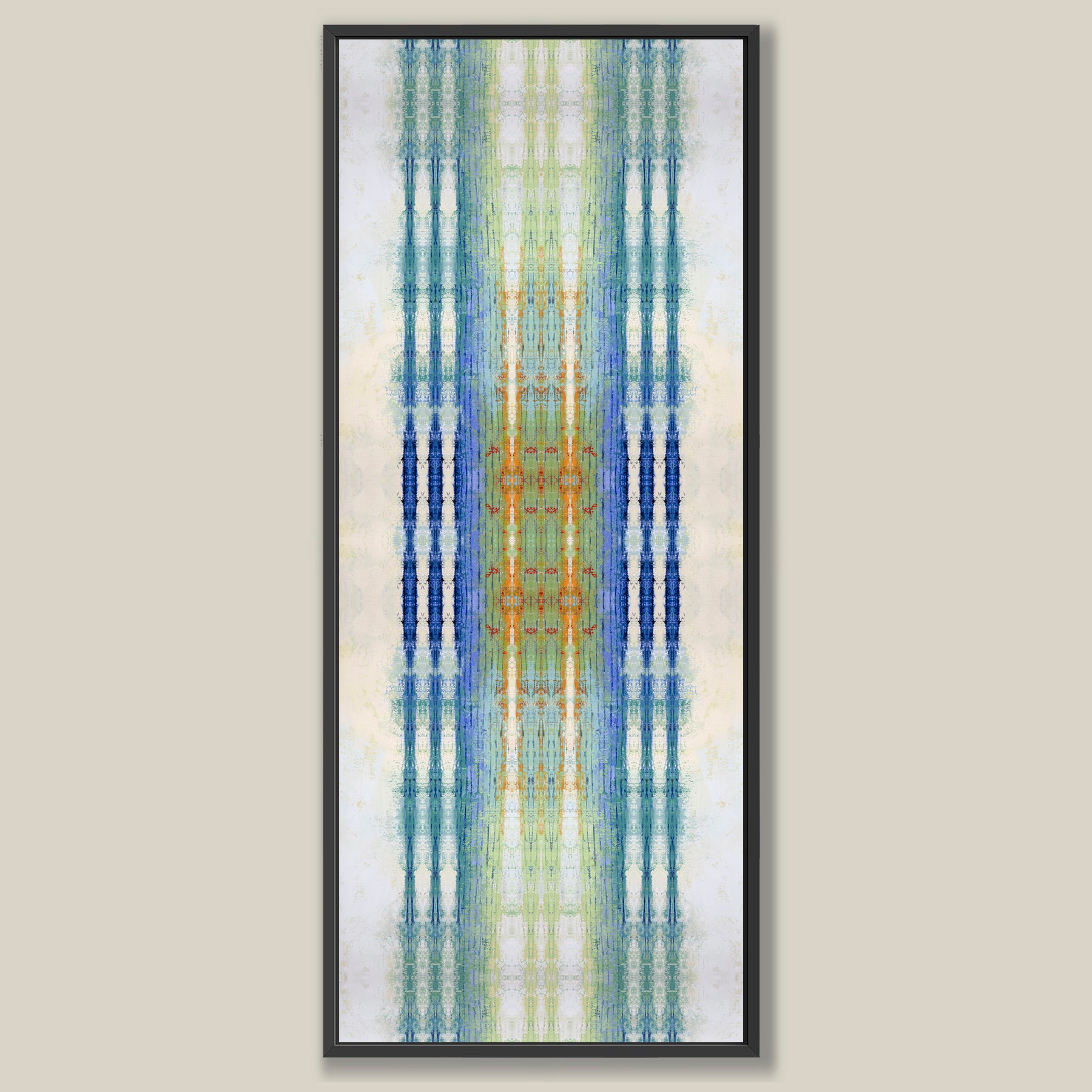 Sonora ~ Vertical Canvas Edition Print
