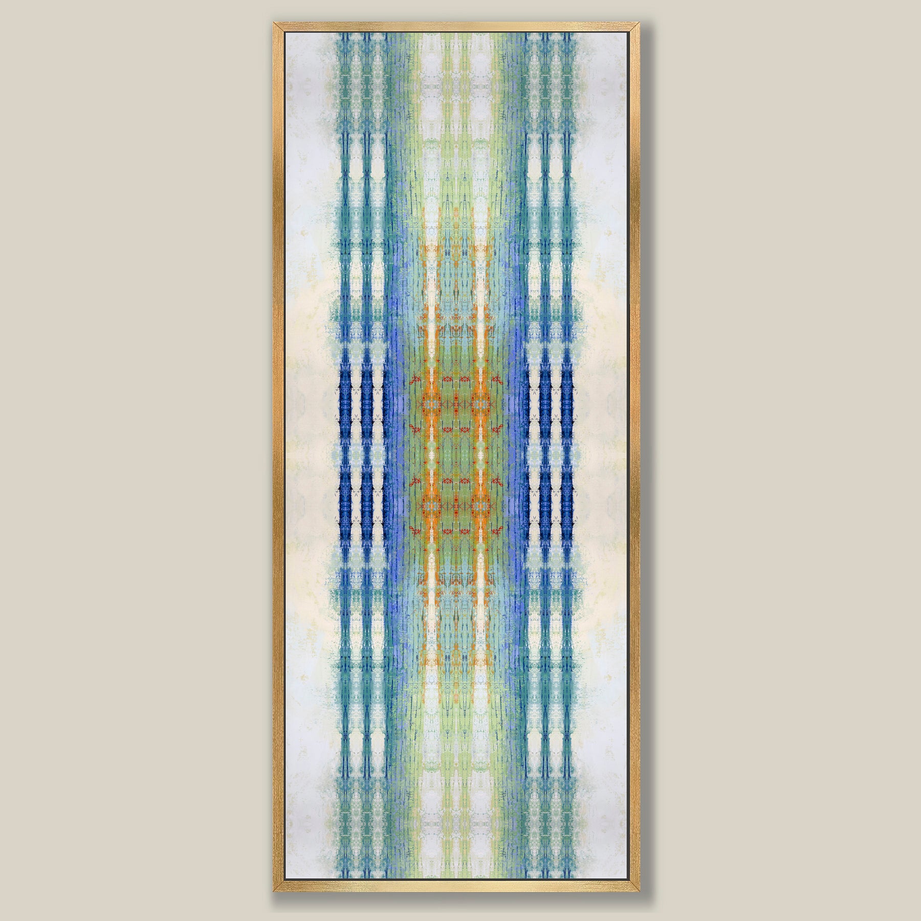 Sonora ~ Vertical Canvas Edition Print
