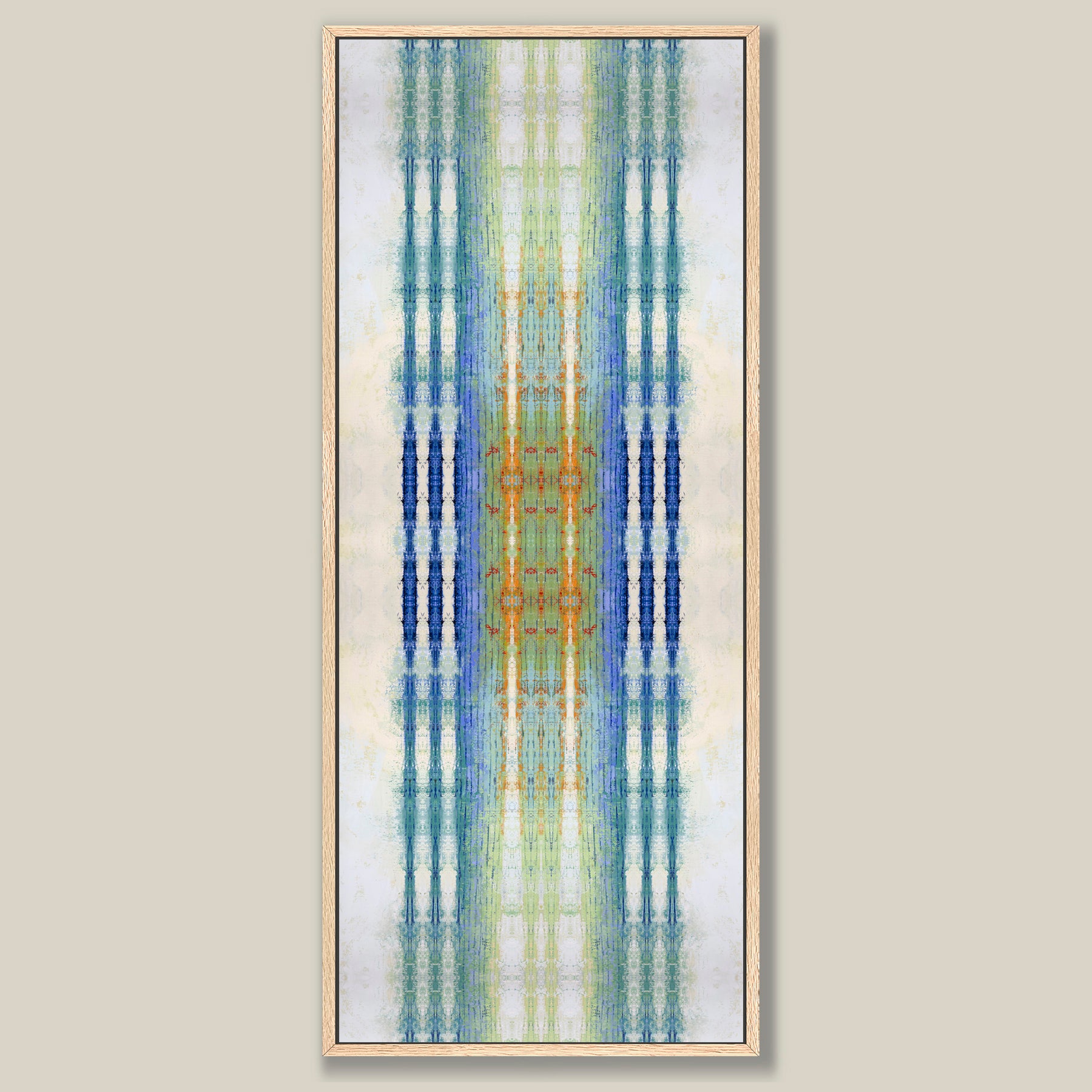 Sonora ~ Vertical Canvas Edition Print