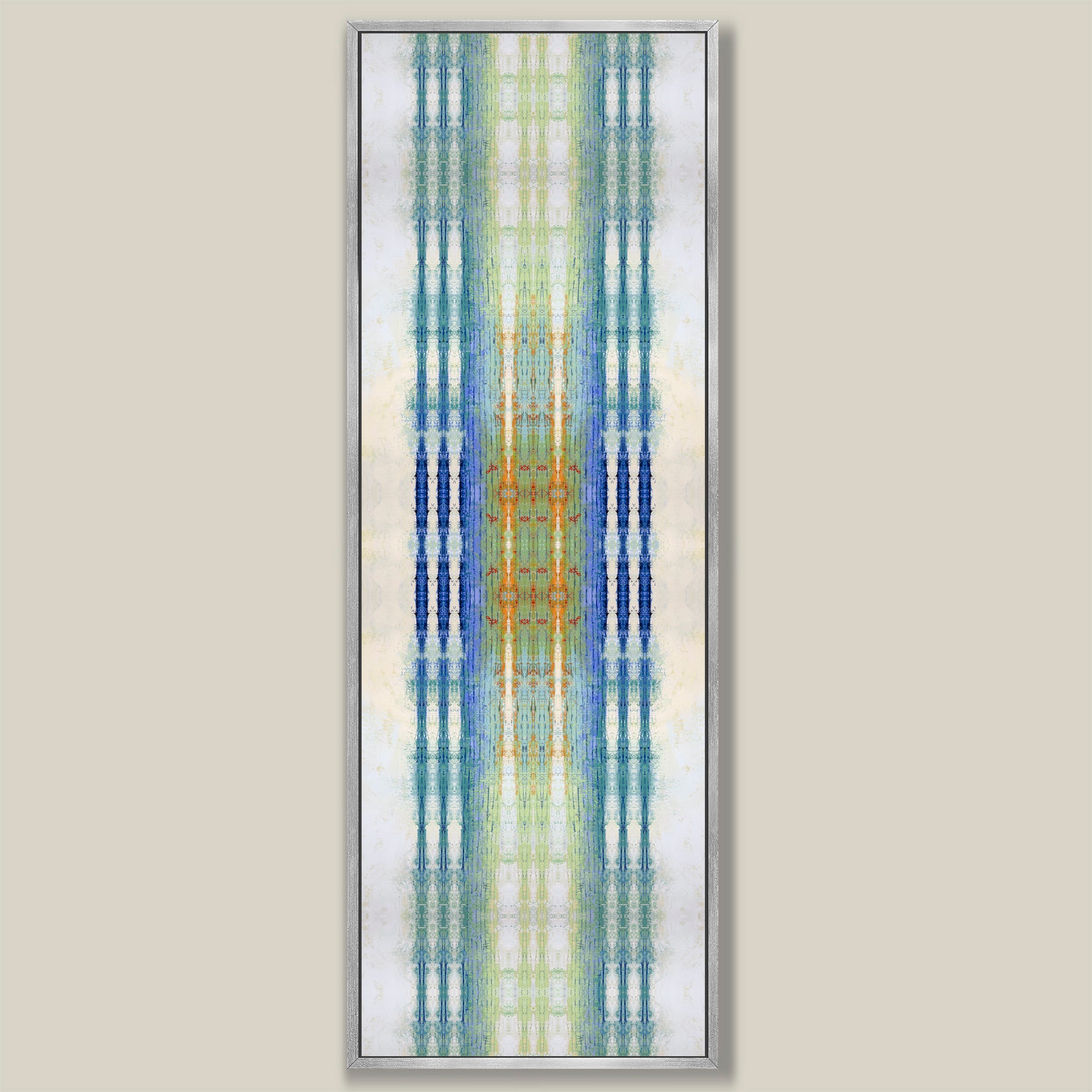 Sonora ~ Vertical Canvas Edition Print