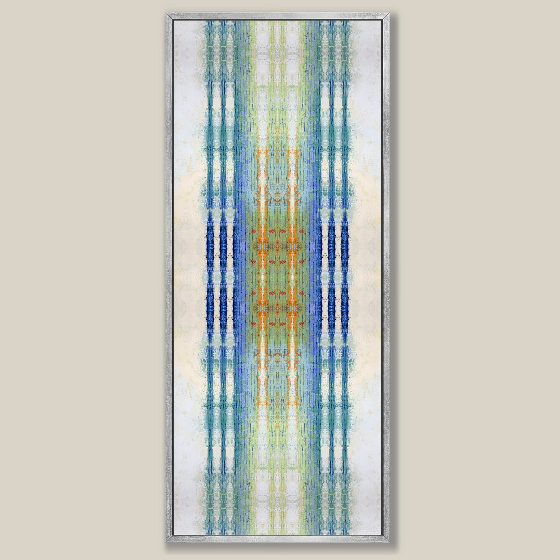 Sonora ~ Vertical Canvas Edition Print