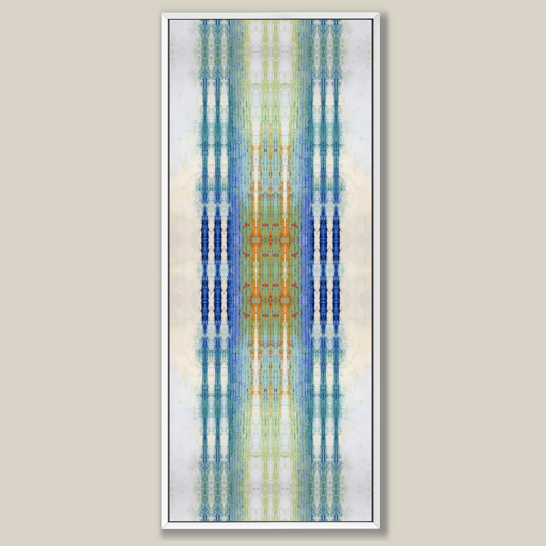 Sonora ~ Vertical Canvas Edition Print